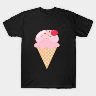 ice cream T-Shirt